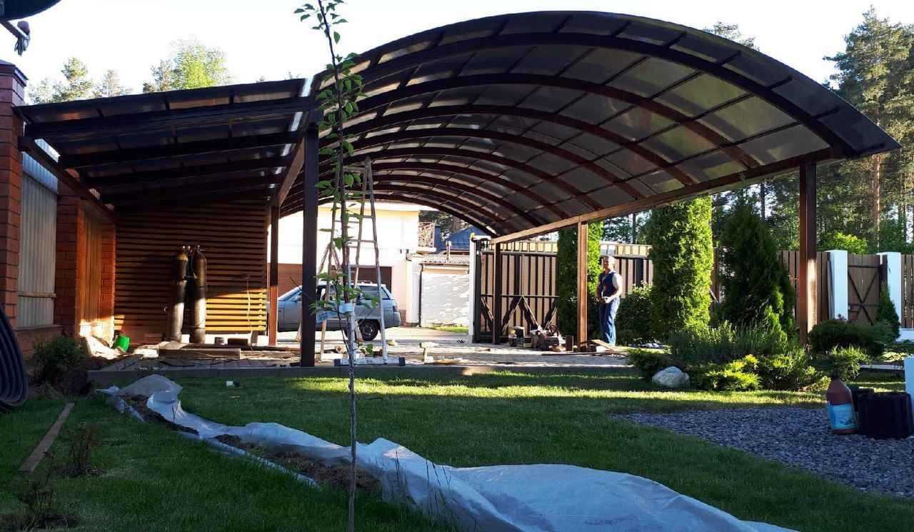 Навестер — фото 34